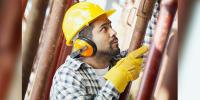 Statewide effort targets mental health, suicide prevention in construction industry