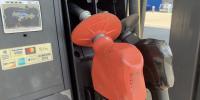 Maine gas prices continue to rise