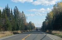Construction closes northern Aroostook road for 3 weeks