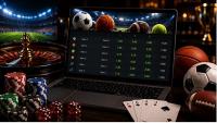 How Maryland’s Slow Rollout of Legal Betting Pushed Some Residents Overseas