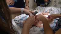 MedStar Health doctors train for rare emergency scenarios