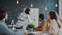 This Massachusetts Company Named Top Employer for Career Growth