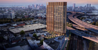 Boston explores new tax breaks to jump-start stalled market-rate rental projects