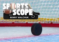 SPORTS SCOPE: NHL's new reality