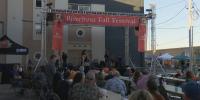 Live Music, Artisan Vendors Anchor Expanded Riverfront Fall Festival in Cape Girardeau