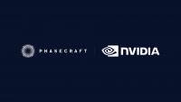 Phasecraft Pairs Quantum Algorithms with NVIDIA AI Infrastructure for Drug Discovery Research