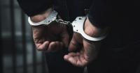 New Jersey man arrested in Hammond after attacking semis with axe