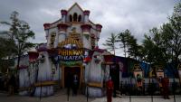 Attraction at Ohio amusement park honored, named among…