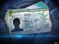 Oregon joins lawsuit challenging rule allowing denial of green cards based on benefits