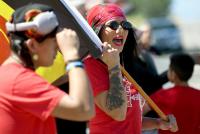 A Wyoming pastor called Arapaho ceremonies ‘idol worship.’ Now the tribe wants her church gone