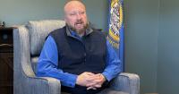 Rapid City Mayor Jason Salamun will not seek second term