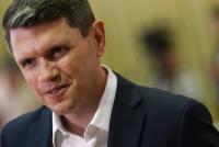 Lesbian Minister at James Talarico's Church Brags About Him Fooling People As a Moderate (WATCH)