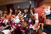 Montana Grizzlies' Best Moments From 35-14 Utah Tech Win