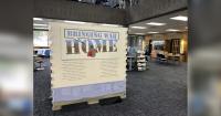 Bringing War Home: Exhibits at USU Eastern share the personal stories behind military service