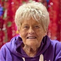 Virginia ‘Ginny’ DeGidio