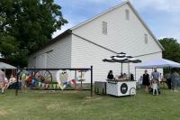 Dayton’s Heirloom Markets announce final market of the season