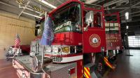 Wisconsin fire departments see funding boost through 2% fire dues program