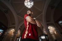 Armenia Unveils New National Team Jerseys Inspired by Armenian Manuscript Art