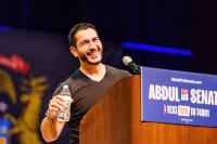 Could Abdul El-Sayed Be the Muslim Politician America Needs?