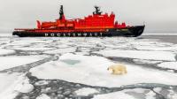 EU countries seek greater Arctic presence