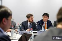 Welcome Remarks by Deputy Minister of Foreign Affairs and International Trade of Armenia at Subregional Capacity Building Workshop on Advancing Sustainable Transport Corridors to Strengthen Inter- and Intra-regional Connectivity