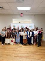 Arts Center of Moultrie hosts South Georgia Art Symposium