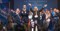 France's Voters Are Turning Against Political Establishment Ahead of 2027