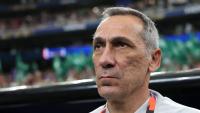 8 changes: Donis alters the face of the Saudi national team against Iraq