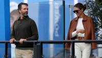 Russian Oligarch Helped Pay For Trump Jr.’S Bahamas Wedding
