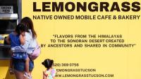 Tucson's Lemongrass food truck combines Nepalese curry and Native frybread
