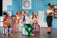 New York Family’s 20 Best October Events Across NYC