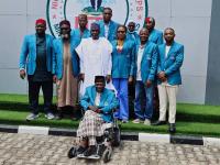 NTAC deploys another 10 TAC volunteers to Rwanda