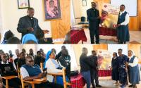 AI Cannot Answer Humanity’s Questions on Suffering, Tanzanian Catholic Priest at Launch of New Book