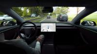 Zurich Becomes Australia’s First Insurer to Discount Tesla FSD