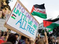 From Oslo to Displacement: Thirty-Three Years That Changed the Map of Palestine