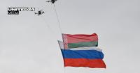 Belarusian Ground Infrastructure Still Powers Russian Aerial Attacks on Western Ukraine