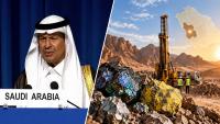 Saudi Arabia's huge mineral discovery: 110 million tonnes of rare earth, uranium-rich ore found in Madinah