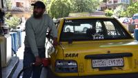 Fuel Price Hike Sparks Protests Across Syria