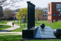 New Faculty Advance Research, Teaching, and Student Success