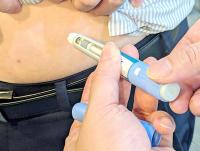 Health center head fined for giving out weight-loss drugs
