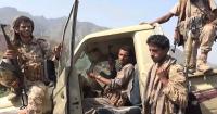 Houthis advance in Yemen, seize two Red Sea islands