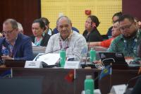 El Niño threatens Cook Islands’ wet season with extended dry conditions