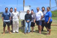 Meteorological Service reports progress but flags capacity gaps