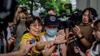 Hong Kong Judges Sentence Tiananmen Vigil Leaders to Up to Seven Years