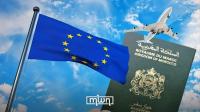 Morocco Third in EU First Residence Permits in 2025 With Over 202,000