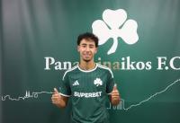 Panathinaikos Sign Morocco’s Salah-Eddine on Loan from Roma