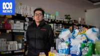 Suburban Rail Loop changes to displace more residents and businesses