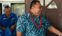Samoa Cabinet statement conflicts with AG clearance of candidate