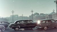 Millions of Exported Cars: True Scale of Soviet Auto Production Surprises Experts