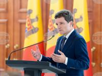 Romanian President Does Not Rule Out Early Elections